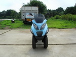 �������� �� ������ �������� Piaggio MP3 2007 ���� 4